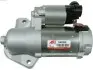 S6208S Стартер AUTO STARTER підбір по vin на Brocar