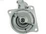 Стартер AUTOSTARTER S0127 RENAULT MASTER, TRAFIC 2.5D/TD 85-01
