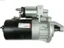 S0127 Стартер AUTOSTARTER S0127 RENAULT MASTER, TRAFIC 2.5D/TD 85-01 AUTO STARTER підбір по vin на Brocar