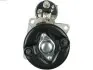 S0127 Стартер AUTOSTARTER S0127 RENAULT MASTER, TRAFIC 2.5D/TD 85-01 AUTO STARTER підбір по vin на Brocar