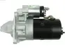 S0127 Стартер AUTOSTARTER S0127 RENAULT MASTER, TRAFIC 2.5D/TD 85-01 AUTO STARTER підбір по vin на Brocar