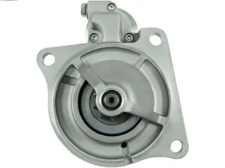 S0127 Стартер AUTOSTARTER S0127 RENAULT MASTER, TRAFIC 2.5D/TD 85-01 AUTO STARTER підбір по vin на Brocar