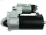 S0621S Стартер AUTO STARTER підбір по vin на Brocar