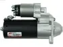 S0621S Стартер AUTO STARTER підбір по vin на Brocar