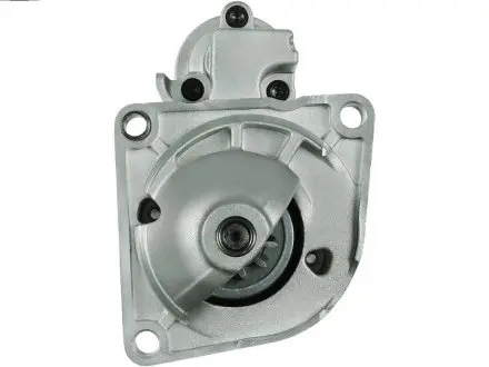 S0621S Стартер AUTO STARTER подбор по vin на Brocar