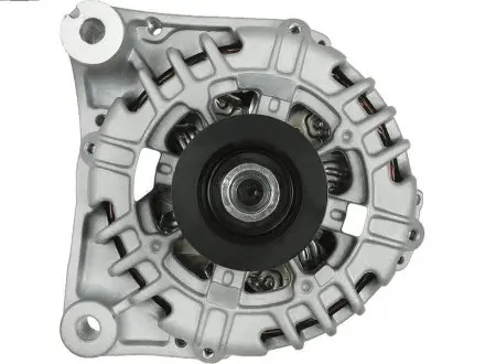 A3072 Генератор AUTO STARTER підбір по vin на Brocar