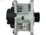 A3102 Alternator AUTO STARTER підбір по vin на Brocar