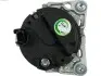 A3102 Alternator AUTO STARTER підбір по vin на Brocar