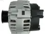 A3102 Alternator AUTO STARTER підбір по vin на Brocar