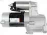 S5005 Стартер AUTOSTARTER S5005 HYUNDAI H-1 2.5TD 97-, H100 2.5D 93-00, MITSUBISHI GALANT 1.8-2.3TD 87-00, LANCER 2.0D 92-03 AUTO STARTER підбір по vin на Brocar