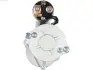 S5005 Стартер AUTOSTARTER S5005 HYUNDAI H-1 2.5TD 97-, H100 2.5D 93-00, MITSUBISHI GALANT 1.8-2.3TD 87-00, LANCER 2.0D 92-03 AUTO STARTER підбір по vin на Brocar