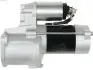 S5005 Стартер AUTOSTARTER S5005 HYUNDAI H-1 2.5TD 97-, H100 2.5D 93-00, MITSUBISHI GALANT 1.8-2.3TD 87-00, LANCER 2.0D 92-03 AUTO STARTER підбір по vin на Brocar