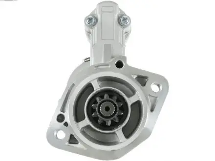 S5005 Стартер AUTOSTARTER S5005 HYUNDAI H-1 2.5TD 97-, H100 2.5D 93-00, MITSUBISHI GALANT 1.8-2.3TD 87-00, LANCER 2.0D 92-03 AUTO STARTER подбор по vin на Brocar