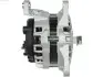 A0353 Генератор AUTO STARTER підбір по vin на Brocar