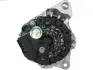 A0353 Генератор AUTO STARTER підбір по vin на Brocar