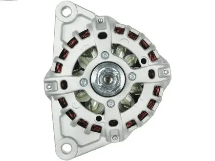 A0353 Генератор AUTO STARTER підбір по vin на Brocar