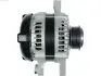 A6038 Генератор AUTO STARTER підбір по vin на Brocar