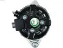 A6038 Генератор AUTO STARTER підбір по vin на Brocar