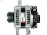 A6038 Генератор AUTO STARTER підбір по vin на Brocar