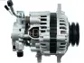 A9145 Генератор AUTO STARTER підбір по vin на Brocar
