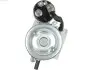 S1004 Стартер DR 12V-1.7kW-11t, US1029, Chevrolet AUTO STARTER підбір по vin на Brocar