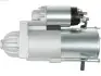 S1004 Стартер DR 12V-1.7kW-11t, US1029, Chevrolet AUTO STARTER підбір по vin на Brocar