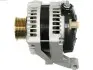 A6148 Генератор AUTO STARTER підбір по vin на Brocar