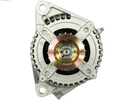 A6148 Генератор AUTO STARTER підбір по vin на Brocar