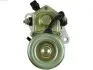 S6222S Rozrusznik AUTO STARTER підбір по vin на Brocar