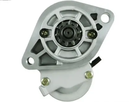 S6222S Rozrusznik AUTO STARTER підбір по vin на Brocar
