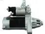 S6158 Стартер AUTO STARTER підбір по vin на Brocar