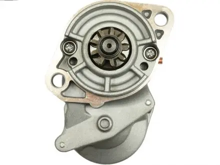 S6096 Стартер AUTO STARTER підбір по vin на Brocar