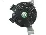 A0487 Генератор AUTO STARTER підбір по vin на Brocar