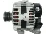 A0487 Генератор AUTO STARTER підбір по vin на Brocar