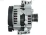 A0577S Генератор AUTO STARTER підбір по vin на Brocar