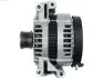 A0577S Генератор AUTO STARTER підбір по vin на Brocar