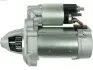 S6210S Стартер AUTO STARTER підбір по vin на Brocar