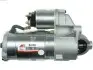 S3139 Стартер AUTO STARTER підбір по vin на Brocar