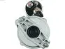 S3139 Стартер AUTO STARTER підбір по vin на Brocar