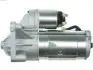 S3139 Стартер AUTO STARTER підбір по vin на Brocar