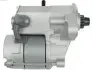 S6019 Стартер AUTO STARTER підбір по vin на Brocar