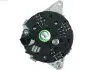 A0531S Alternator AUTO STARTER підбір по vin на Brocar