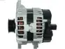 A0531S Alternator AUTO STARTER підбір по vin на Brocar