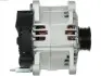 A3162 Генератор AUTO STARTER підбір по vin на Brocar