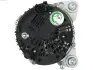 A3162 Генератор AUTO STARTER підбір по vin на Brocar