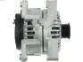 A0171 Генератор AUTO STARTER підбір по vin на Brocar