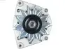 A0103 Генератор AUTO STARTER підбір по vin на Brocar