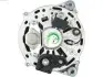 A0103 Генератор AUTO STARTER підбір по vin на Brocar