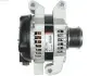 A6052 Генератор AUTO STARTER підбір по vin на Brocar