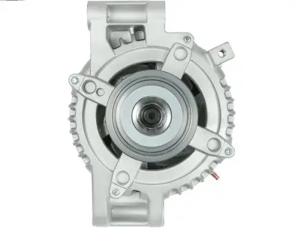 A6052 Генератор AUTO STARTER подбор по vin на Brocar